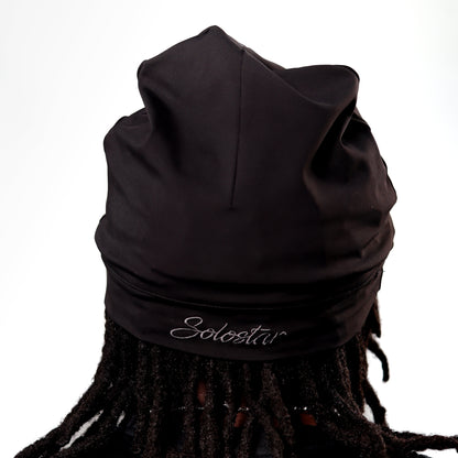 Solostar Skull Cap
