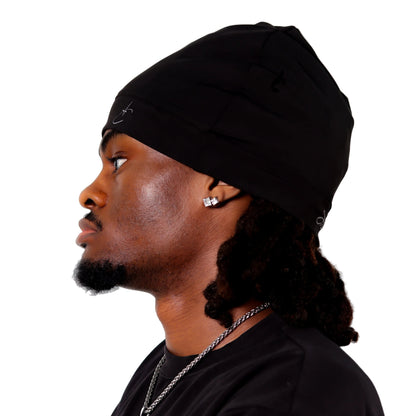 Solostar Skull Cap